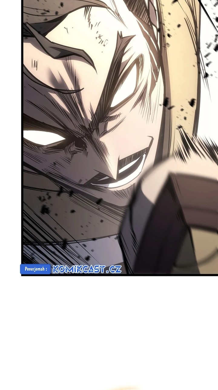 A Disaster-Class Hero Has Returned Chapter 85 - halaman 57