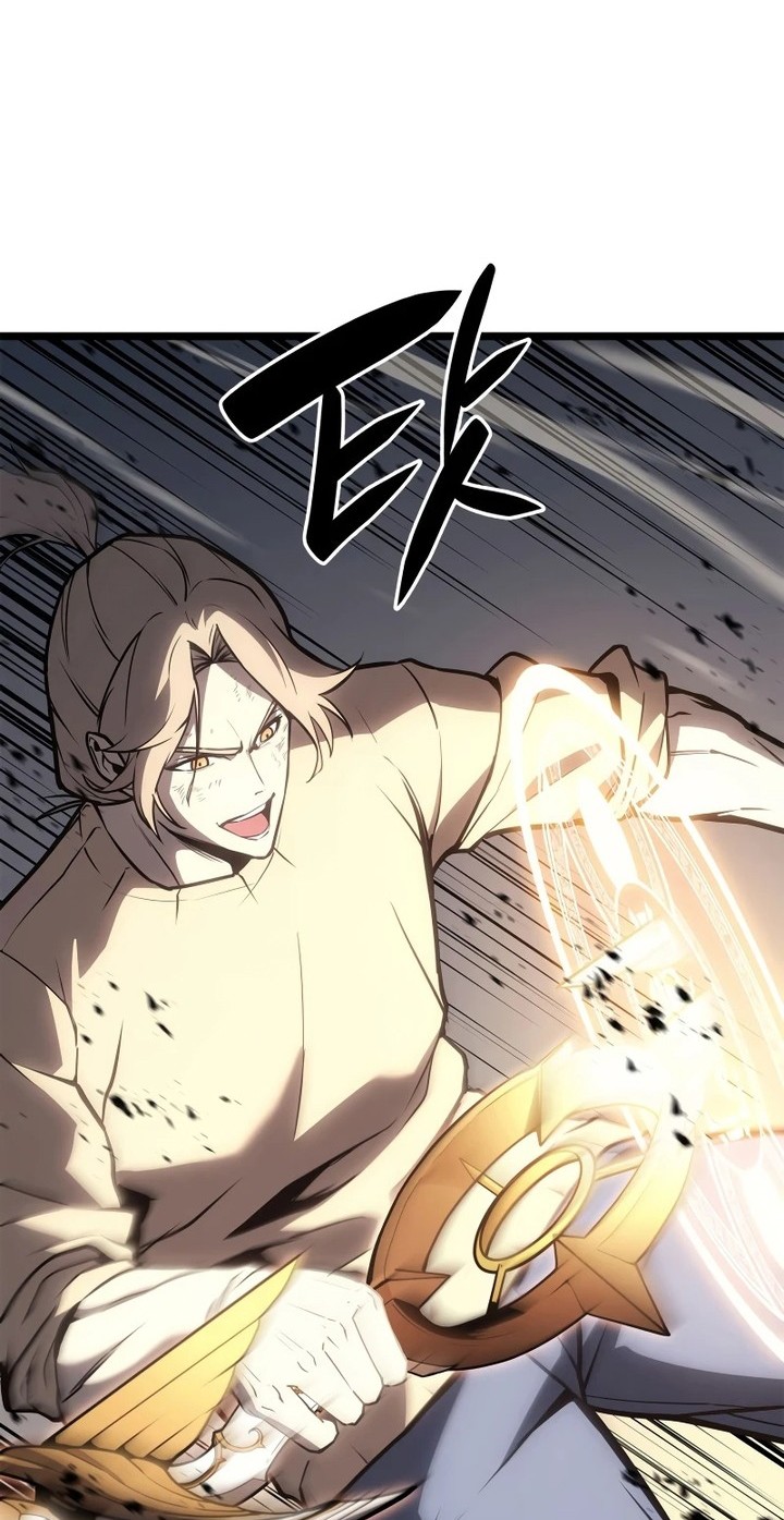 A Disaster-Class Hero Has Returned Chapter 85 - halaman 59