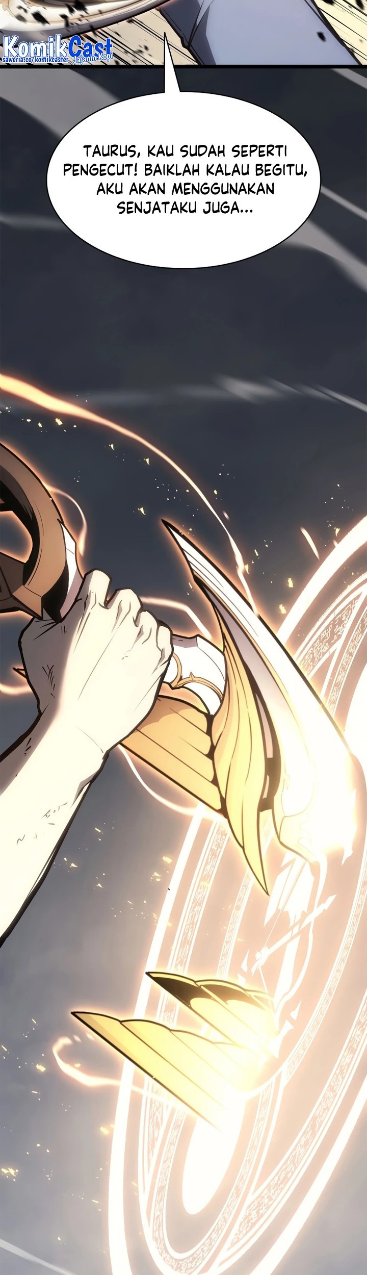 A Disaster-Class Hero Has Returned Chapter 85 - halaman 60