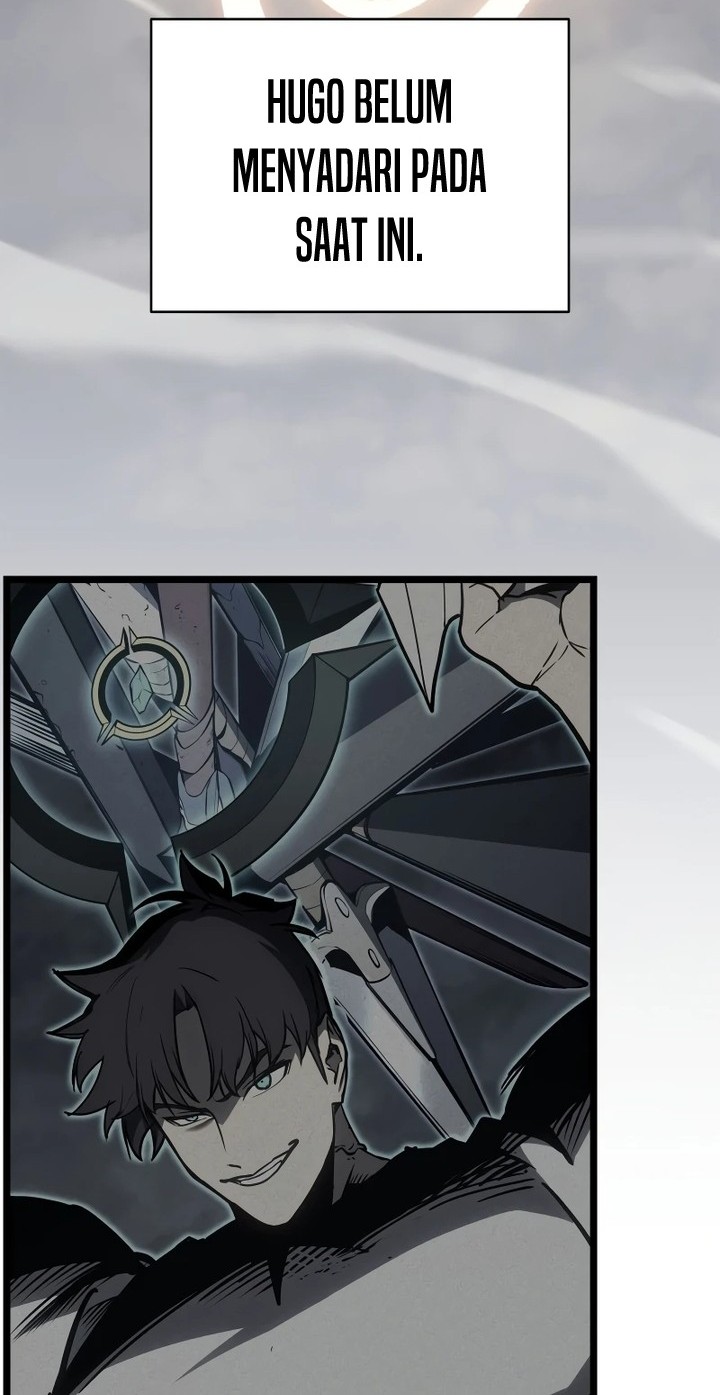 A Disaster-Class Hero Has Returned Chapter 85 - halaman 61