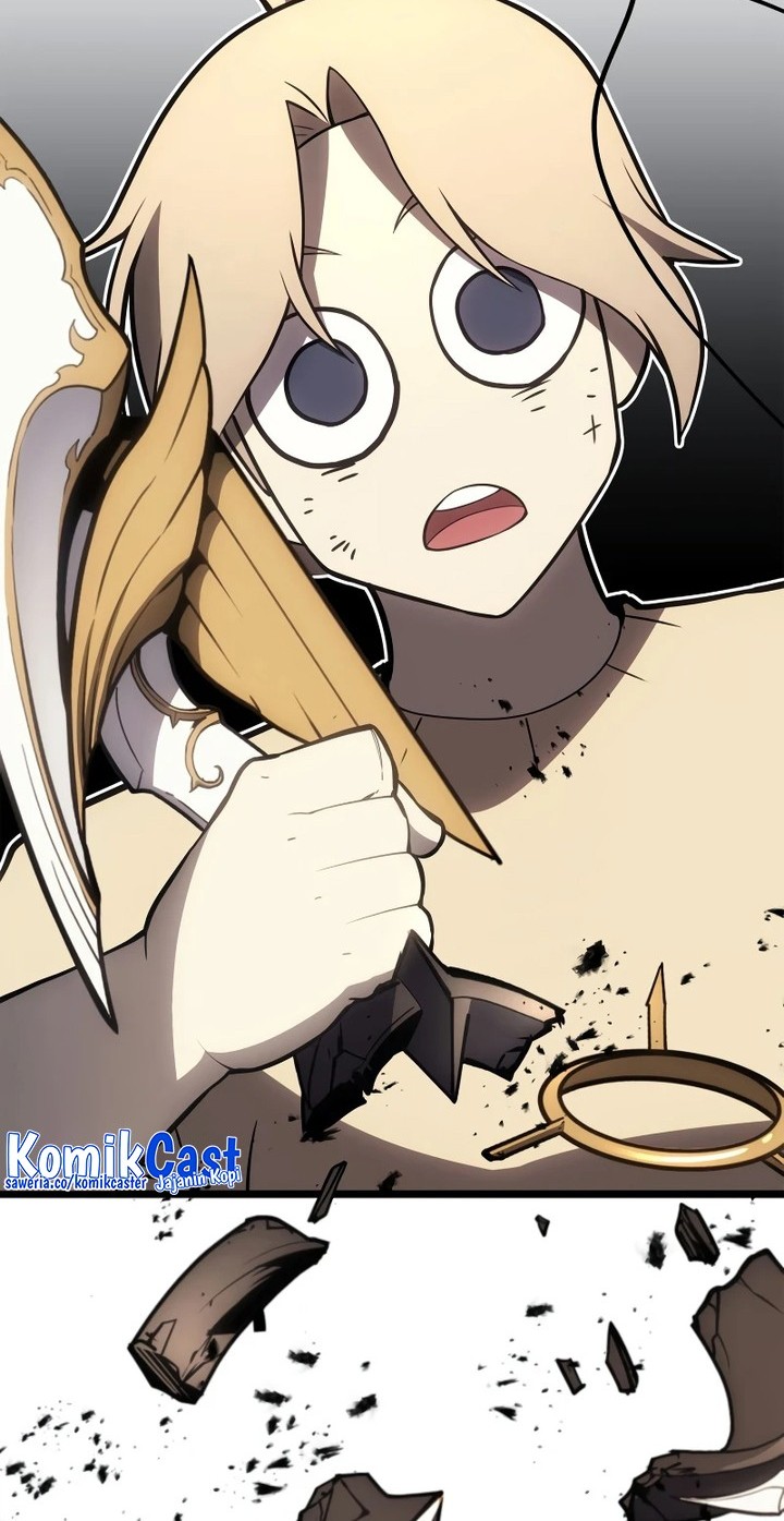 A Disaster-Class Hero Has Returned Chapter 85 - halaman 63