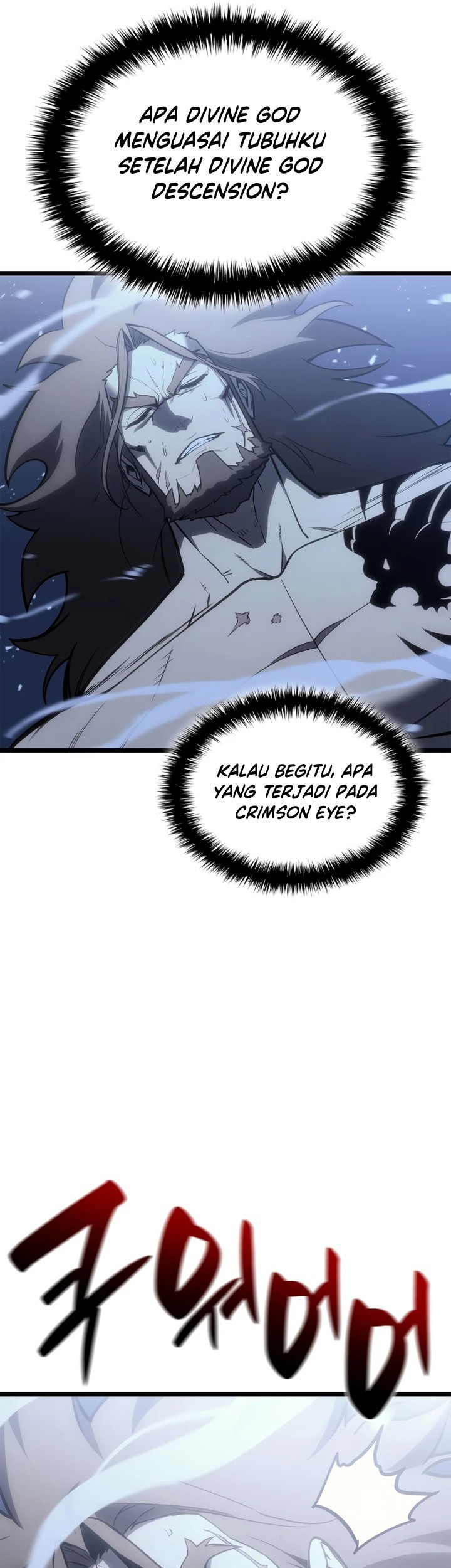A Disaster-Class Hero Has Returned Chapter 85 - halaman 66
