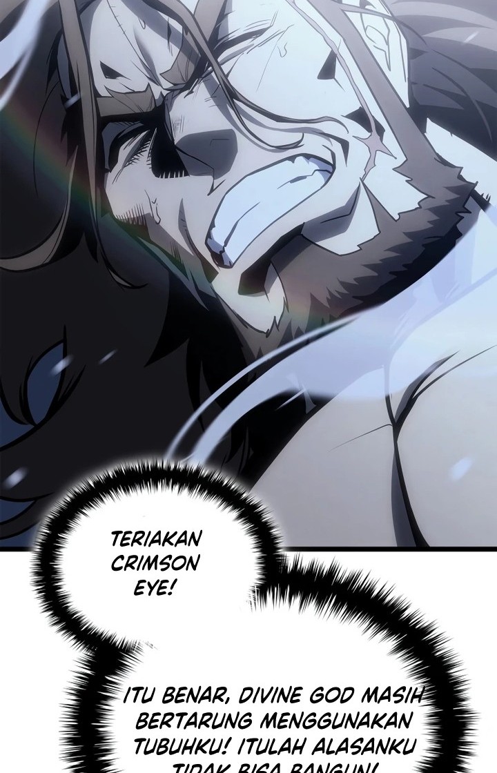 A Disaster-Class Hero Has Returned Chapter 85 - halaman 67