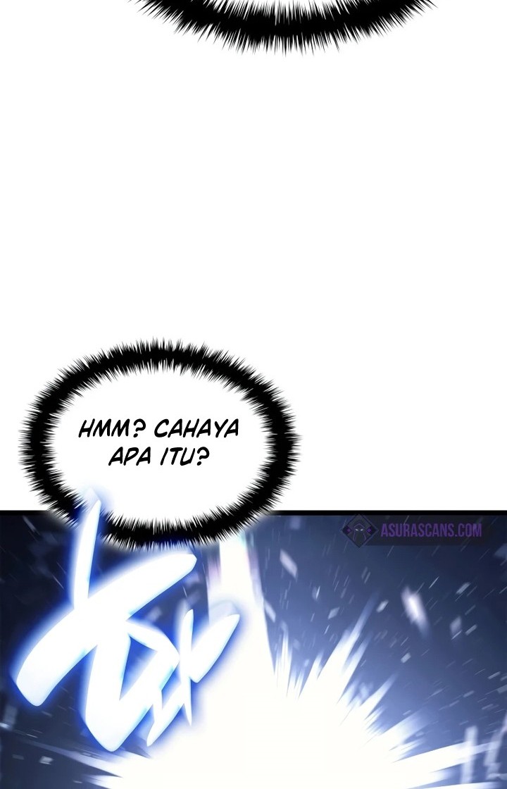 A Disaster-Class Hero Has Returned Chapter 85 - halaman 69
