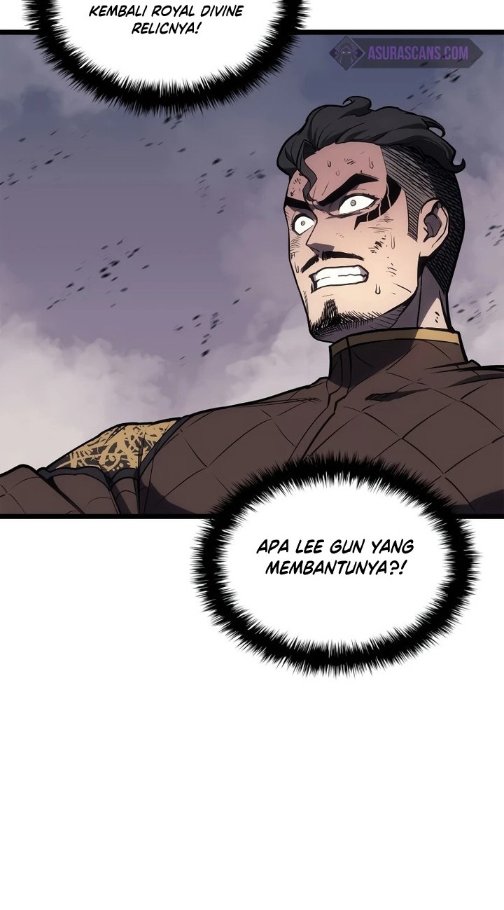 A Disaster-Class Hero Has Returned Chapter 85 - halaman 7