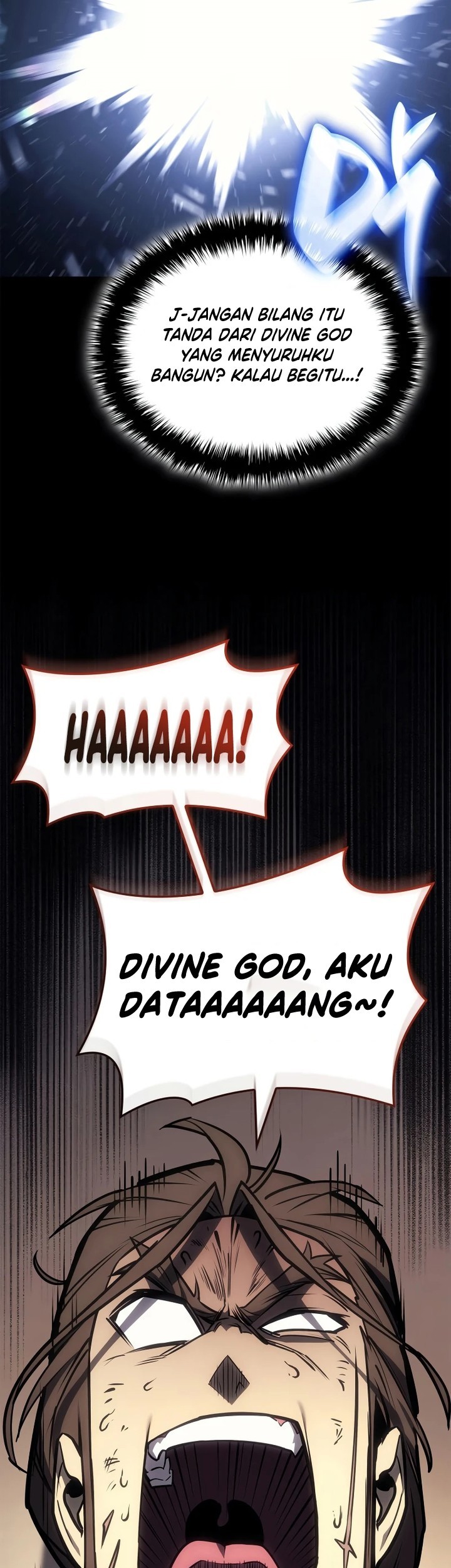 A Disaster-Class Hero Has Returned Chapter 85 - halaman 70