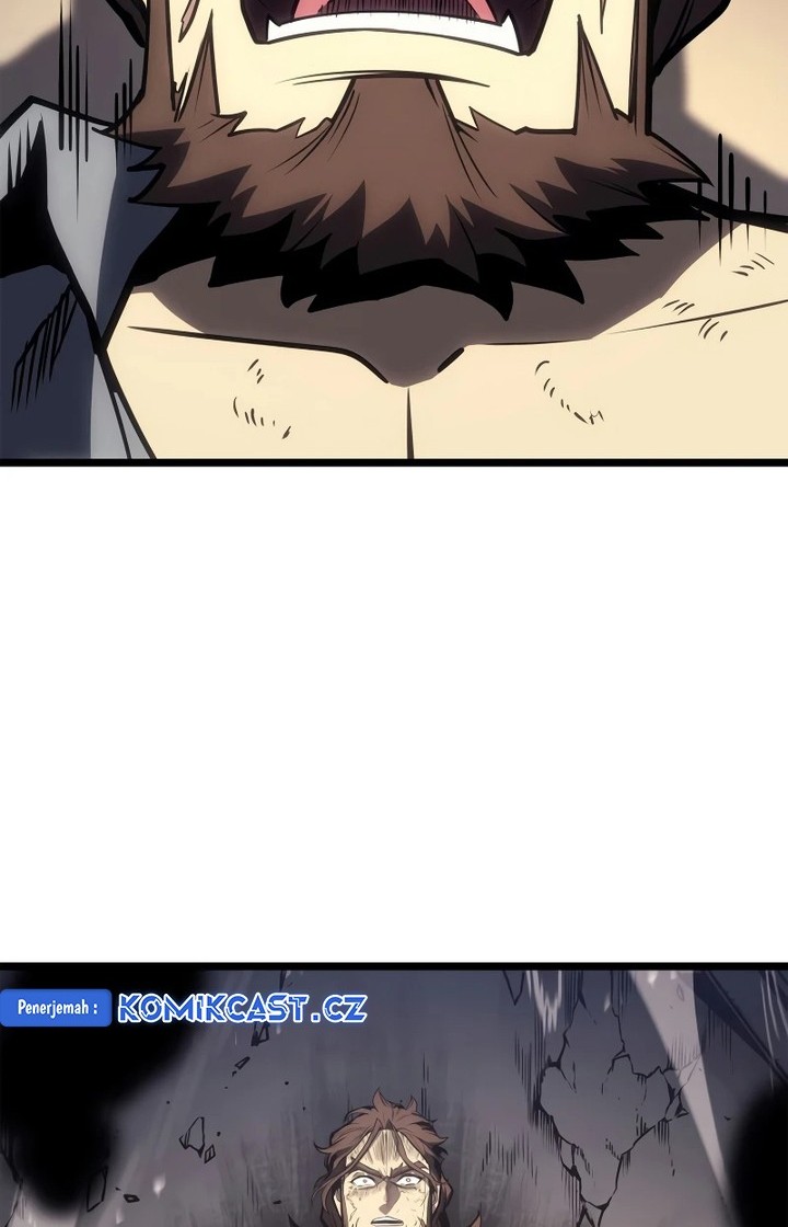 A Disaster-Class Hero Has Returned Chapter 85 - halaman 71