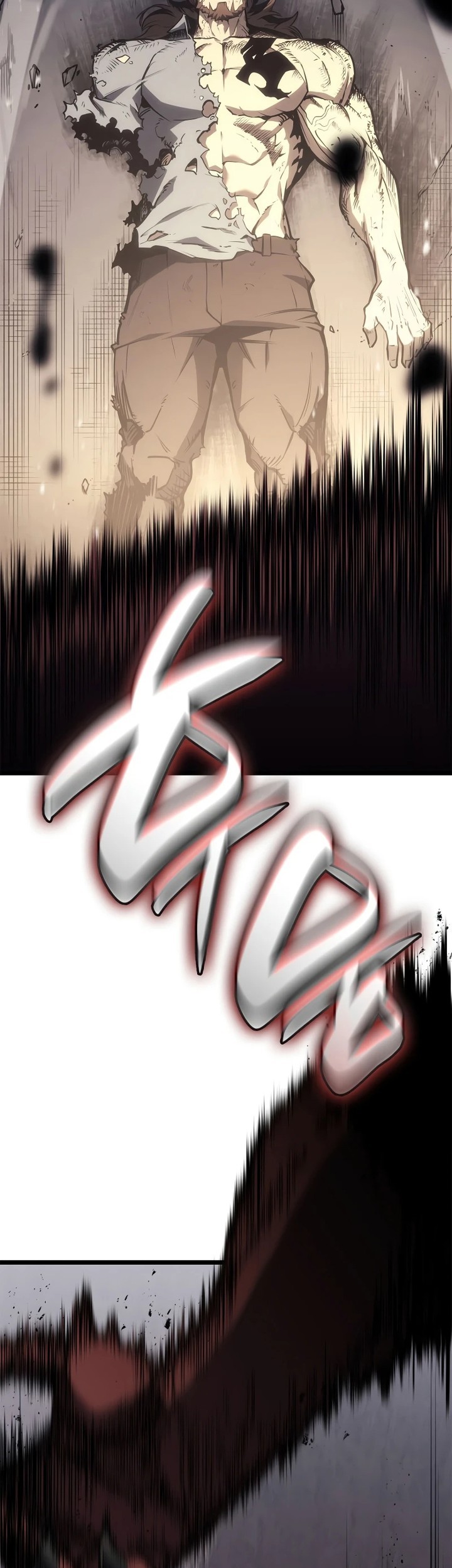 A Disaster-Class Hero Has Returned Chapter 85 - halaman 72