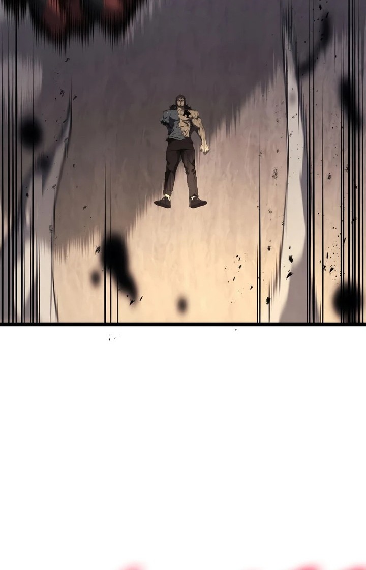 A Disaster-Class Hero Has Returned Chapter 85 - halaman 73