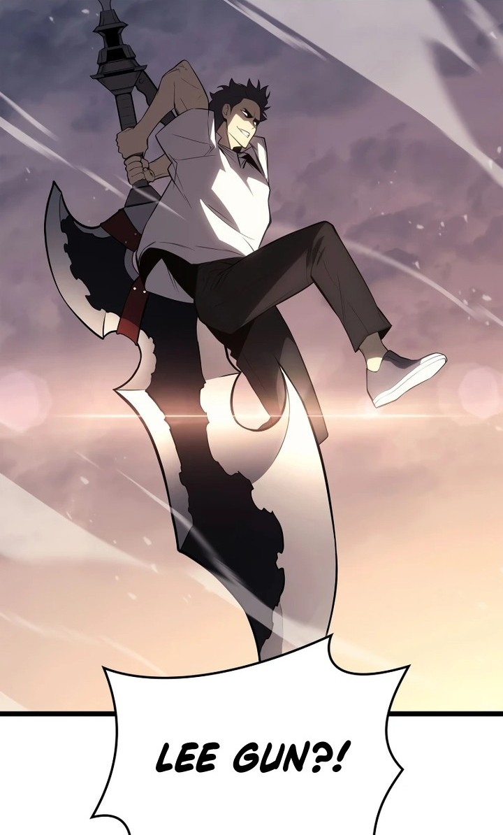 A Disaster-Class Hero Has Returned Chapter 85 - halaman 75