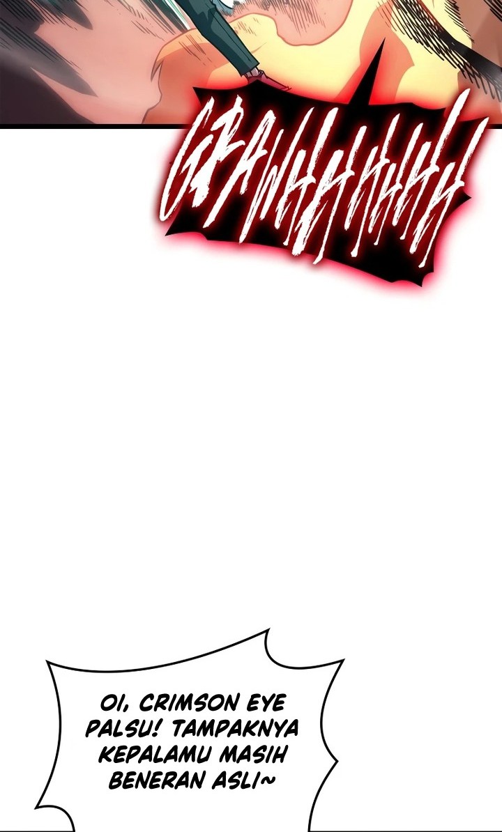 A Disaster-Class Hero Has Returned Chapter 85 - halaman 79