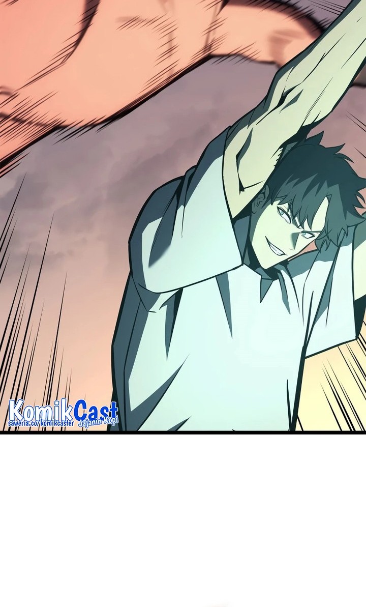 A Disaster-Class Hero Has Returned Chapter 85 - halaman 81