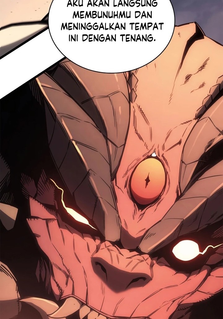 A Disaster-Class Hero Has Returned Chapter 85 - halaman 85