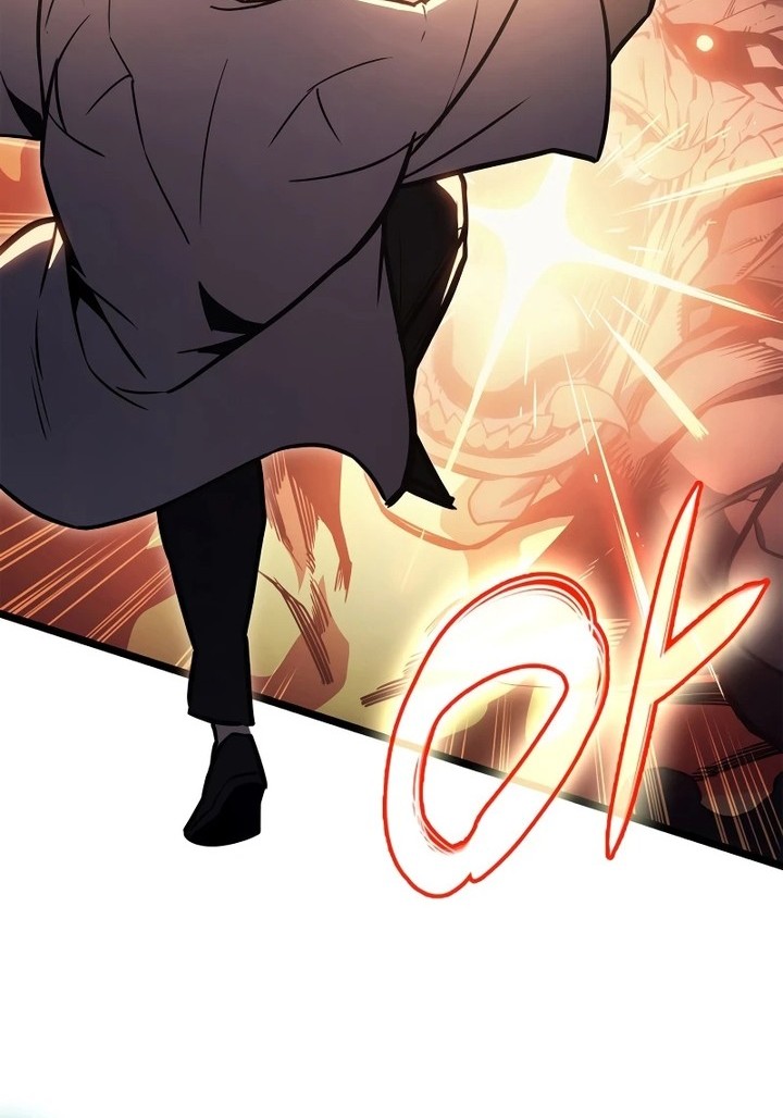 A Disaster-Class Hero Has Returned Chapter 85 - halaman 89