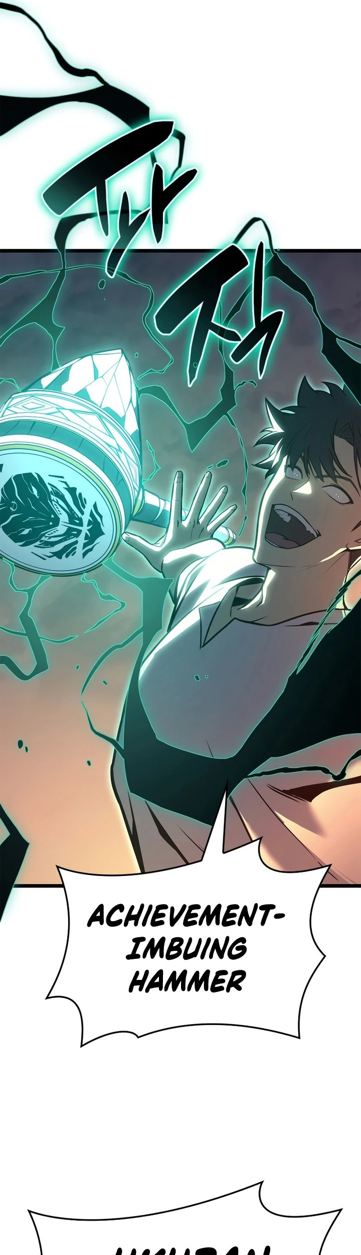 A Disaster-Class Hero Has Returned Chapter 85 - halaman 90
