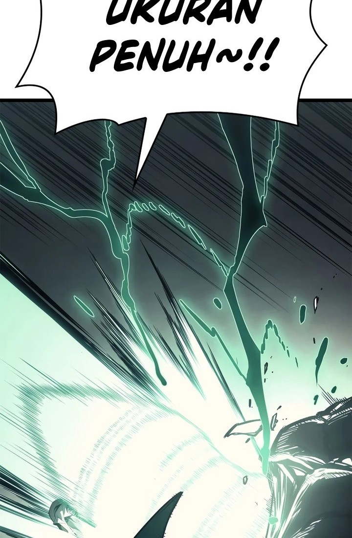 A Disaster-Class Hero Has Returned Chapter 85 - halaman 91