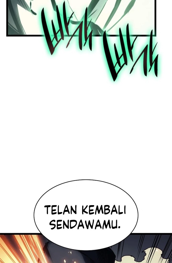 A Disaster-Class Hero Has Returned Chapter 85 - halaman 93