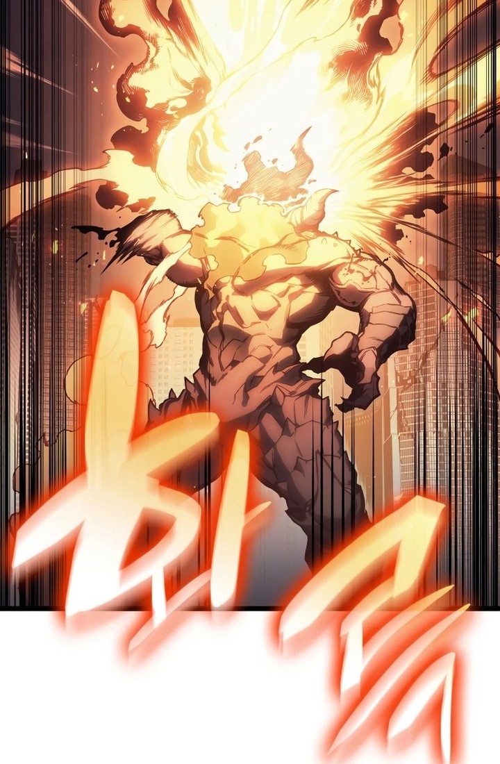 A Disaster-Class Hero Has Returned Chapter 85 - halaman 95