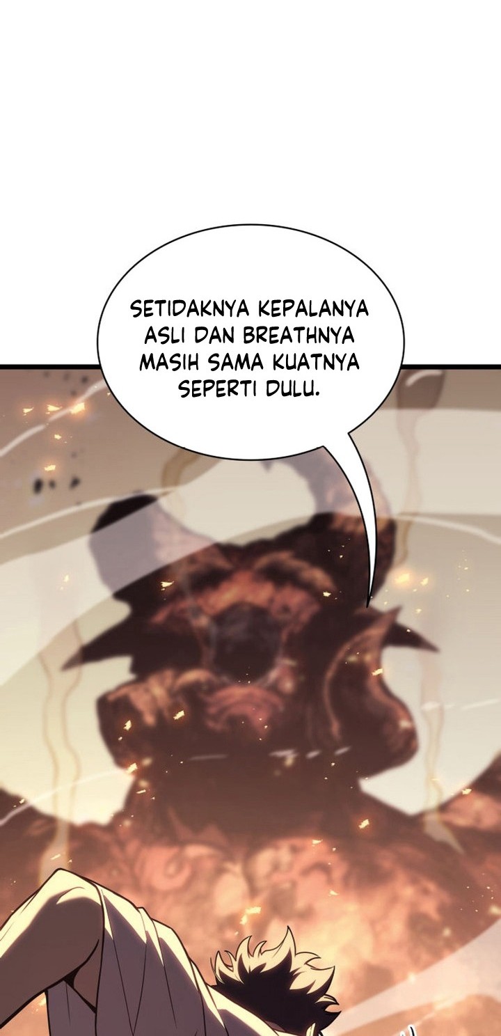 A Disaster-Class Hero Has Returned Chapter 86 - halaman 13