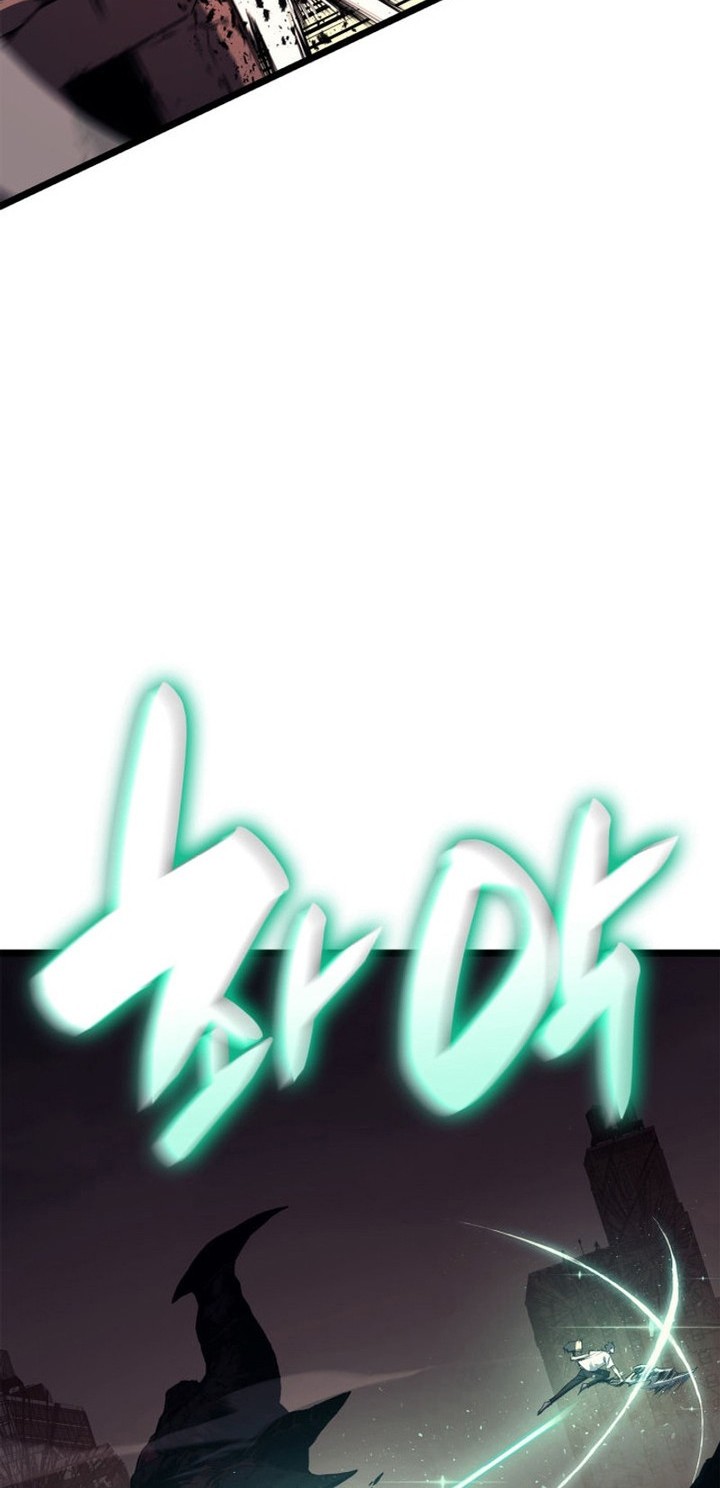 A Disaster-Class Hero Has Returned Chapter 86 - halaman 15