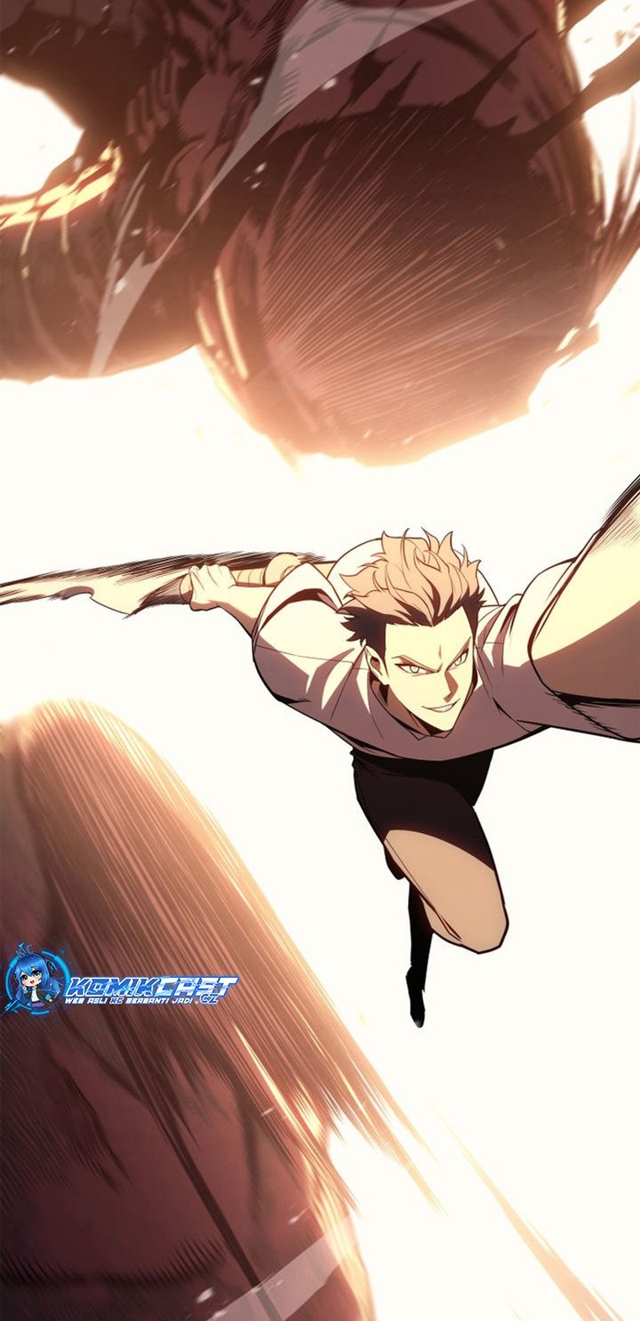 A Disaster-Class Hero Has Returned Chapter 86 - halaman 17
