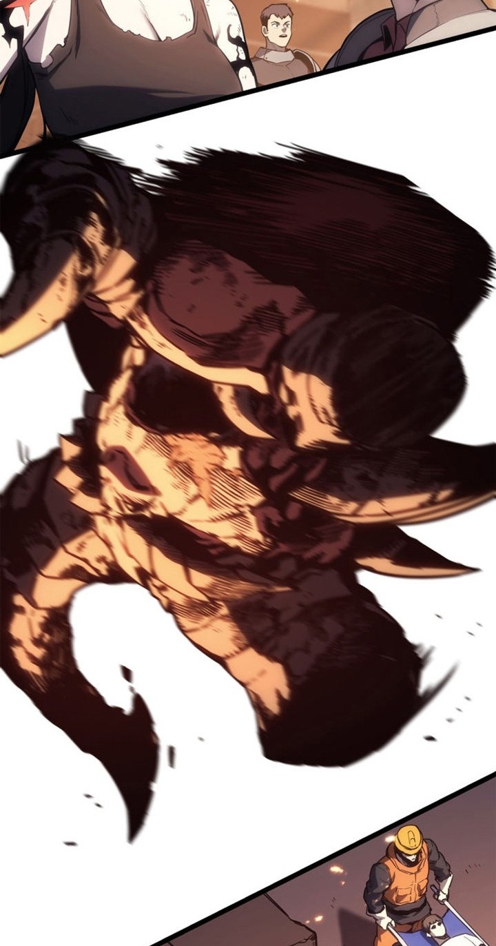 A Disaster-Class Hero Has Returned Chapter 86 - halaman 19