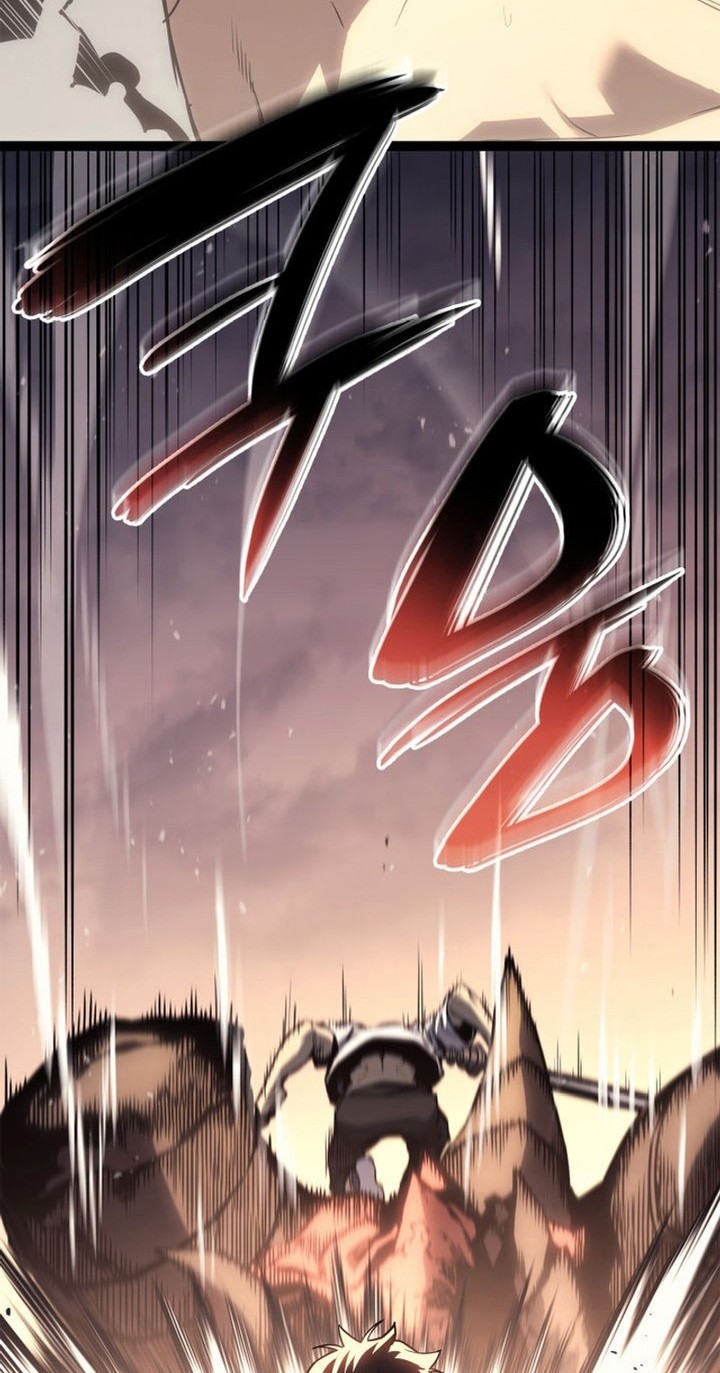 A Disaster-Class Hero Has Returned Chapter 86 - halaman 21