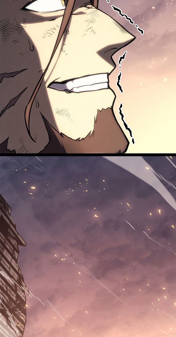A Disaster-Class Hero Has Returned Chapter 86 - halaman 23