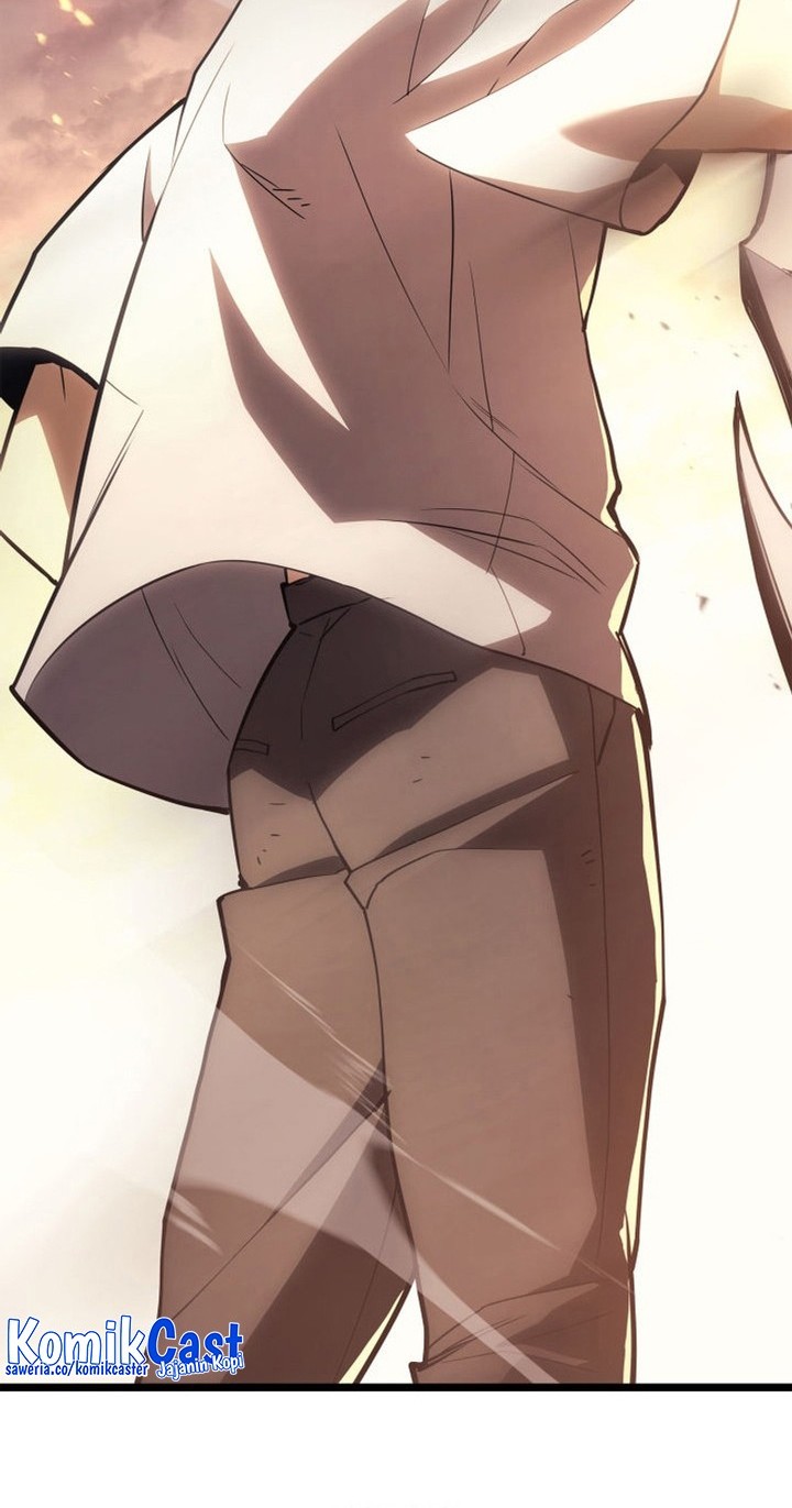 A Disaster-Class Hero Has Returned Chapter 86 - halaman 25