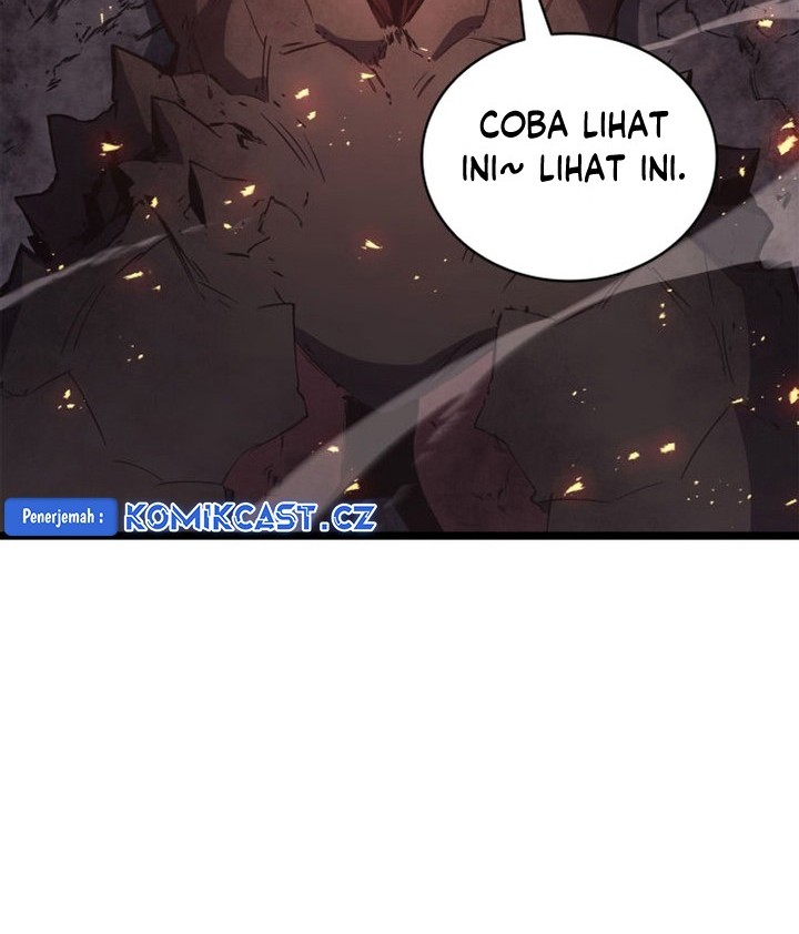 A Disaster-Class Hero Has Returned Chapter 86 - halaman 29