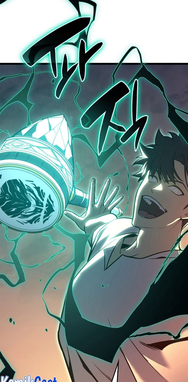 A Disaster-Class Hero Has Returned Chapter 86 - halaman 3