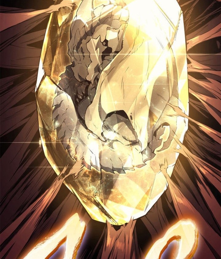 A Disaster-Class Hero Has Returned Chapter 86 - halaman 31