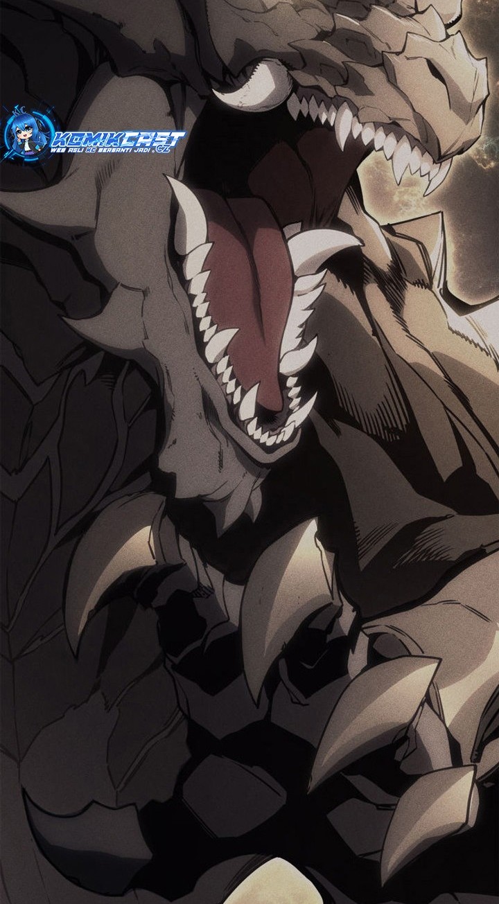 A Disaster-Class Hero Has Returned Chapter 86 - halaman 35