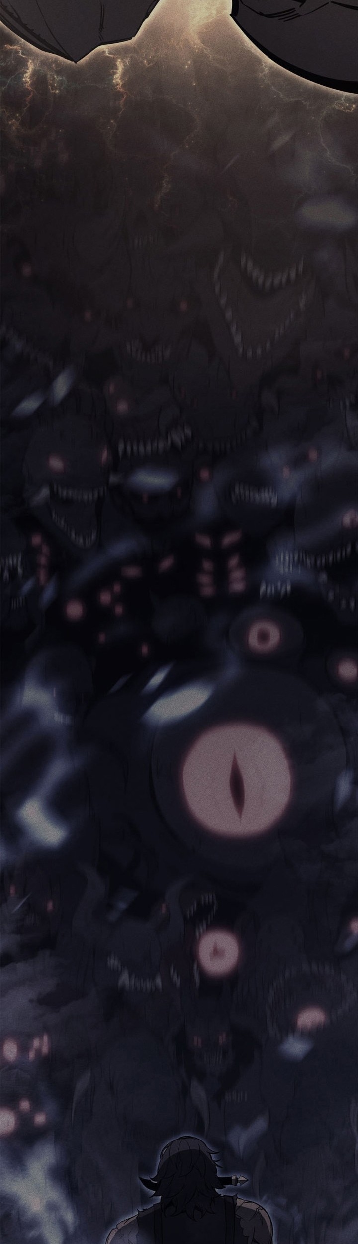 A Disaster-Class Hero Has Returned Chapter 86 - halaman 36