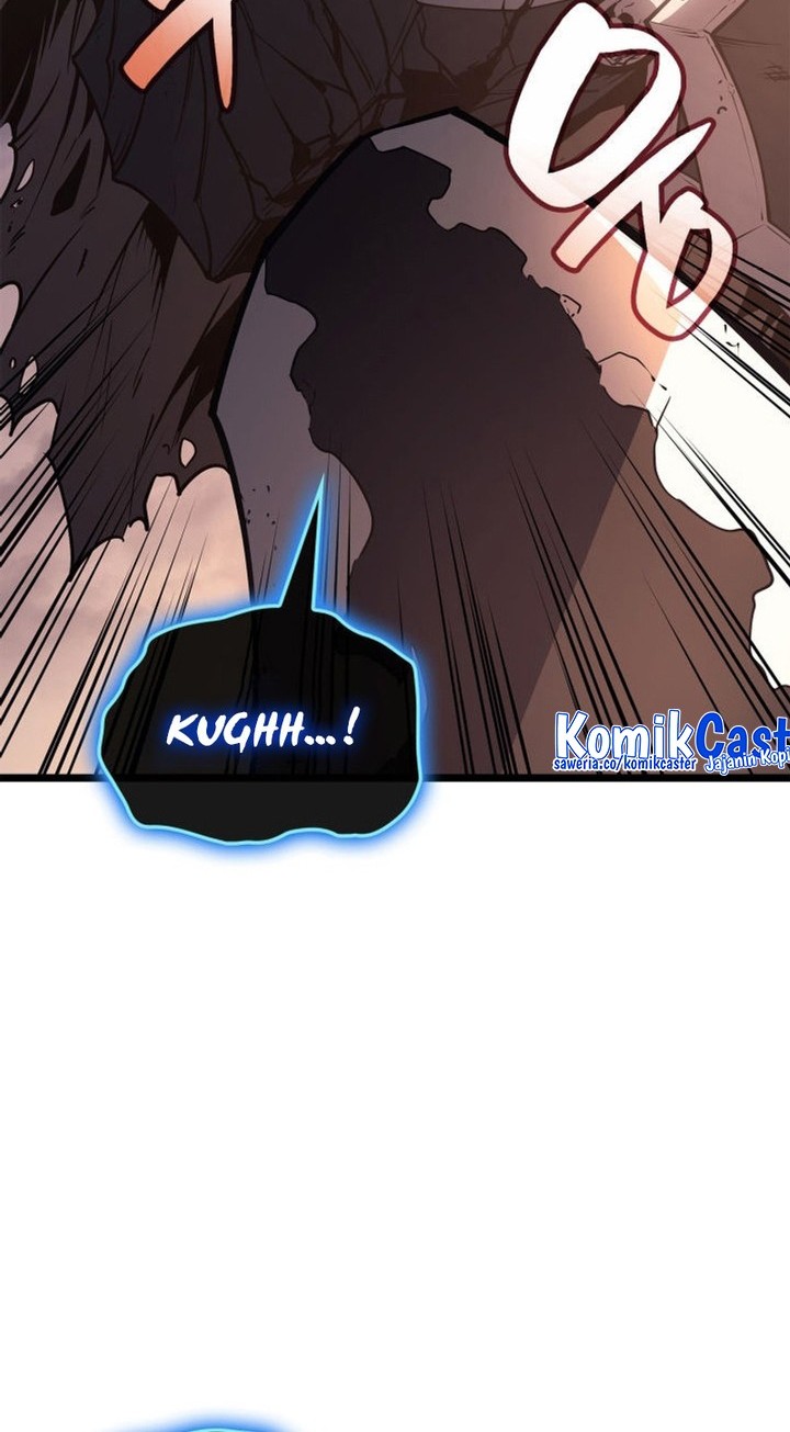 A Disaster-Class Hero Has Returned Chapter 86 - halaman 41