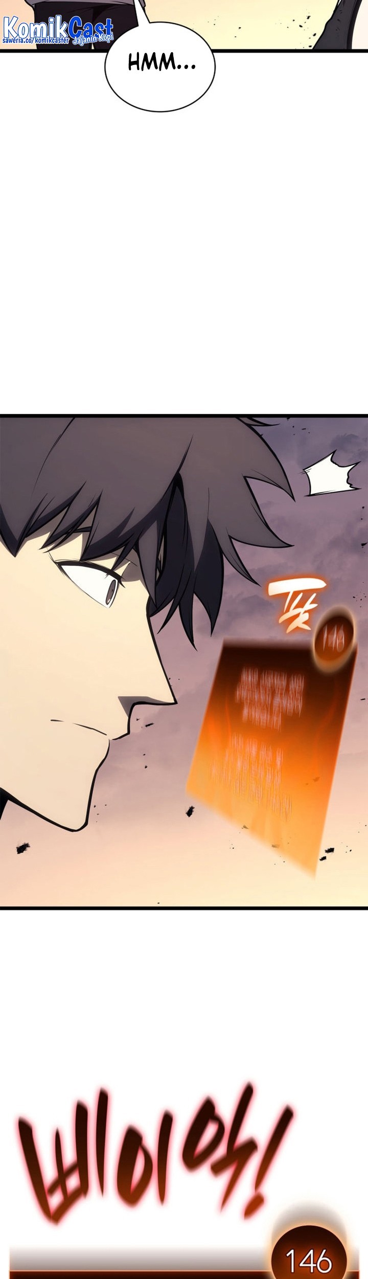 A Disaster-Class Hero Has Returned Chapter 86 - halaman 44