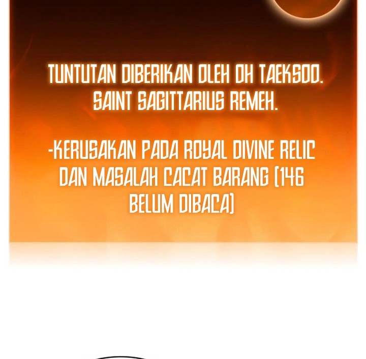 A Disaster-Class Hero Has Returned Chapter 86 - halaman 45