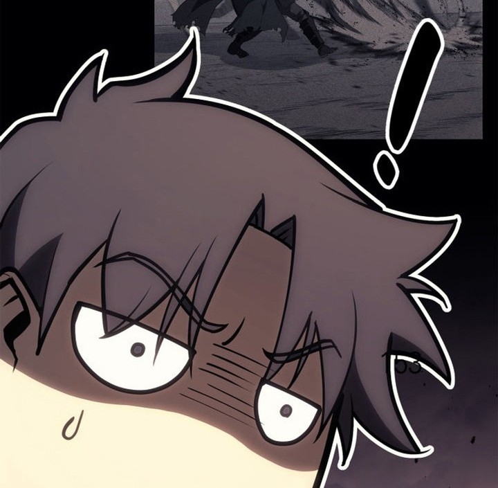 A Disaster-Class Hero Has Returned Chapter 86 - halaman 47