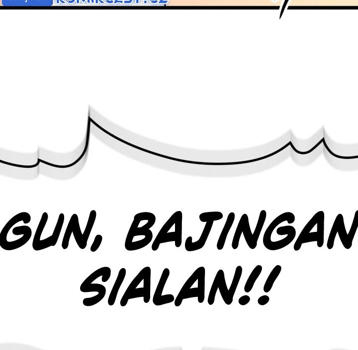 A Disaster-Class Hero Has Returned Chapter 86 - halaman 49