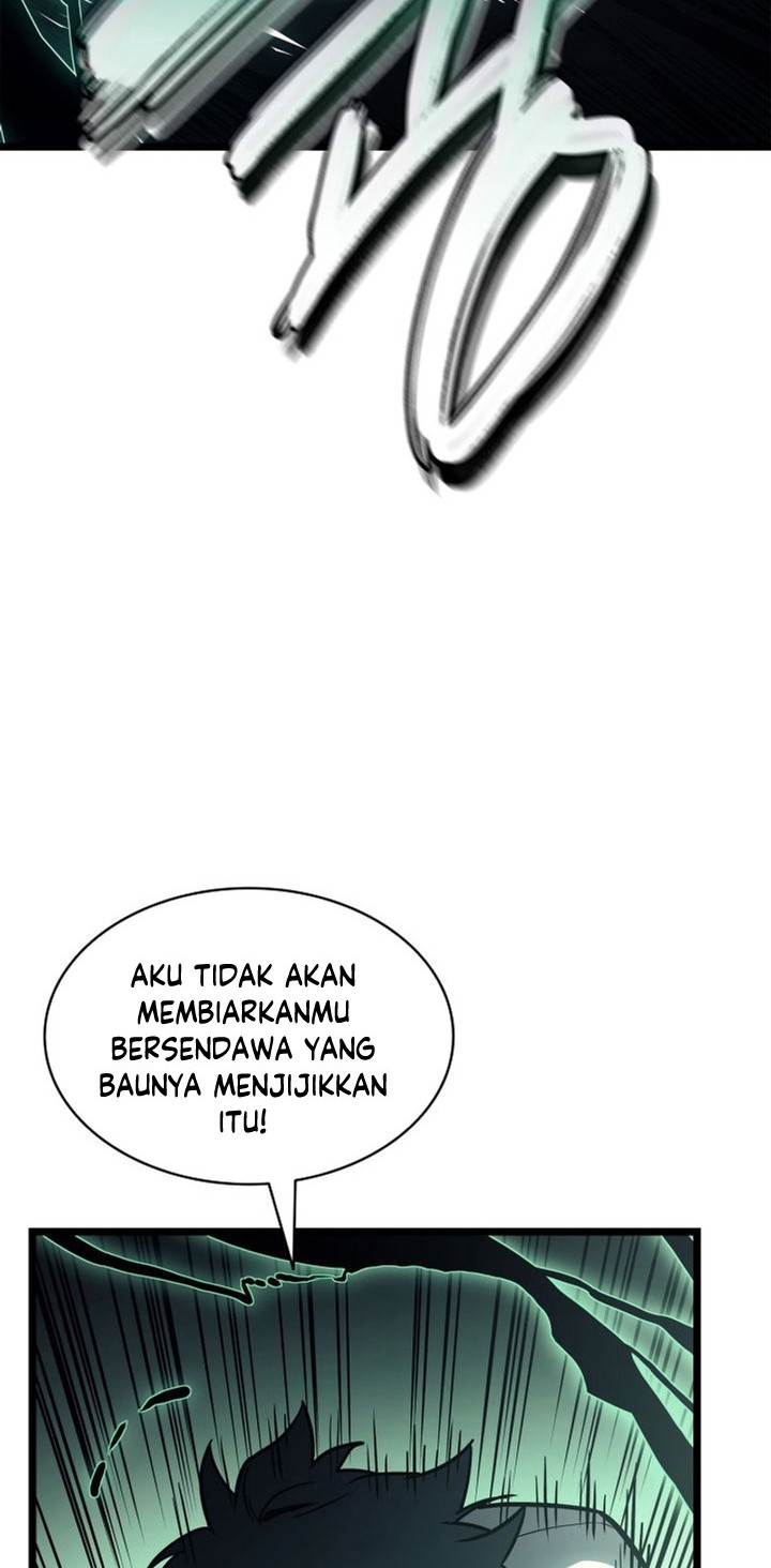 A Disaster-Class Hero Has Returned Chapter 86 - halaman 5