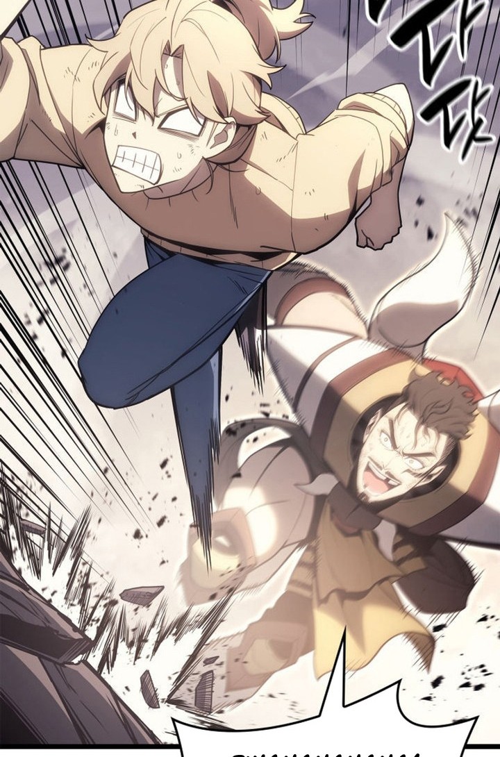A Disaster-Class Hero Has Returned Chapter 86 - halaman 51