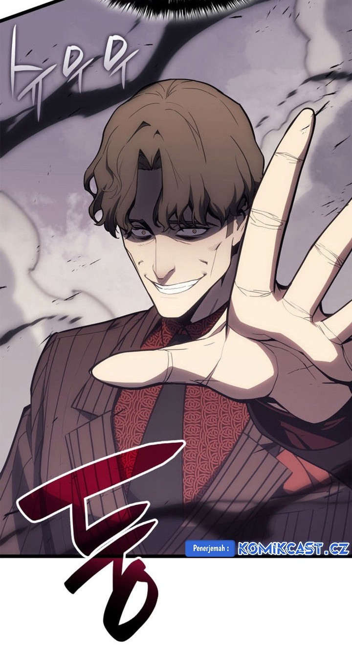A Disaster-Class Hero Has Returned Chapter 86 - halaman 59