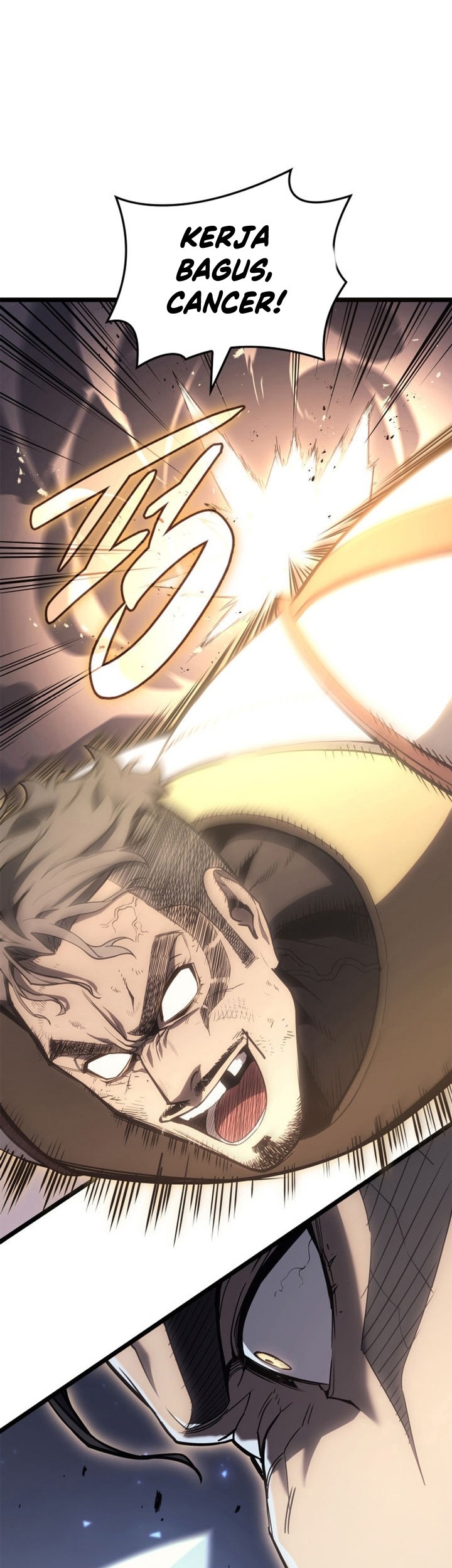 A Disaster-Class Hero Has Returned Chapter 86 - halaman 60