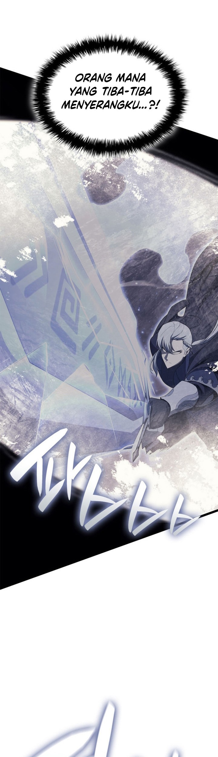 A Disaster-Class Hero Has Returned Chapter 86 - halaman 64