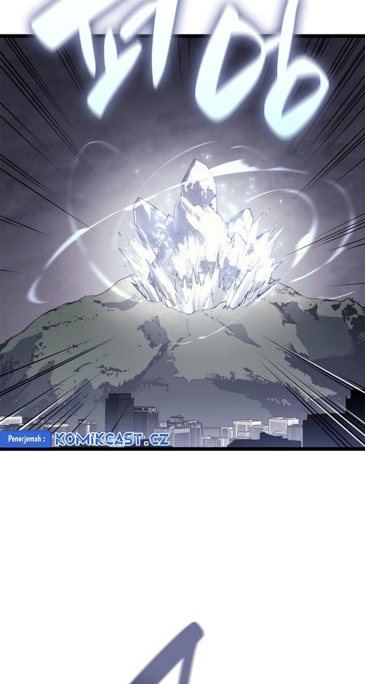 A Disaster-Class Hero Has Returned Chapter 86 - halaman 65