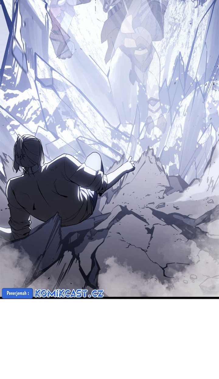 A Disaster-Class Hero Has Returned Chapter 86 - halaman 67