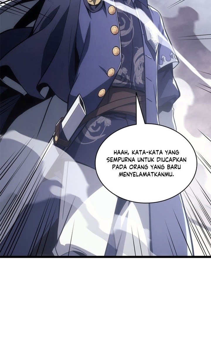 A Disaster-Class Hero Has Returned Chapter 86 - halaman 69
