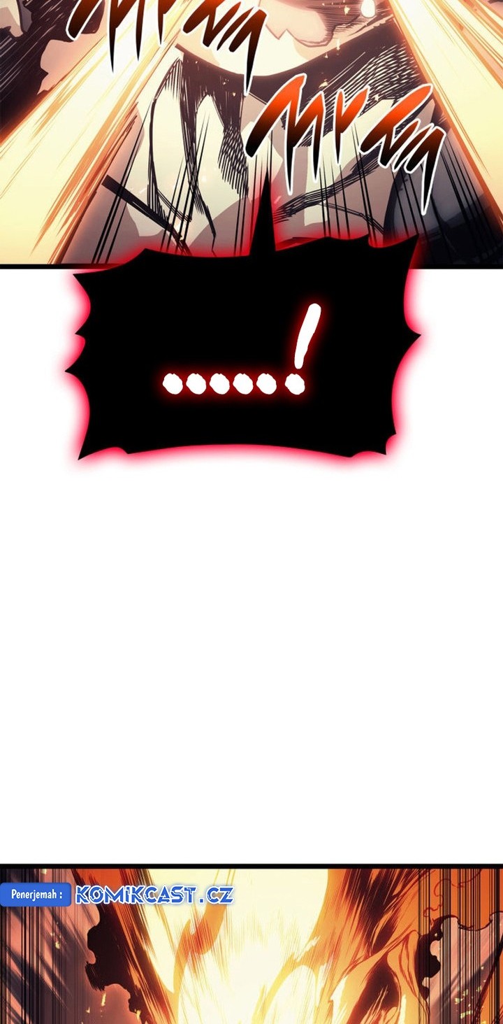 A Disaster-Class Hero Has Returned Chapter 86 - halaman 7
