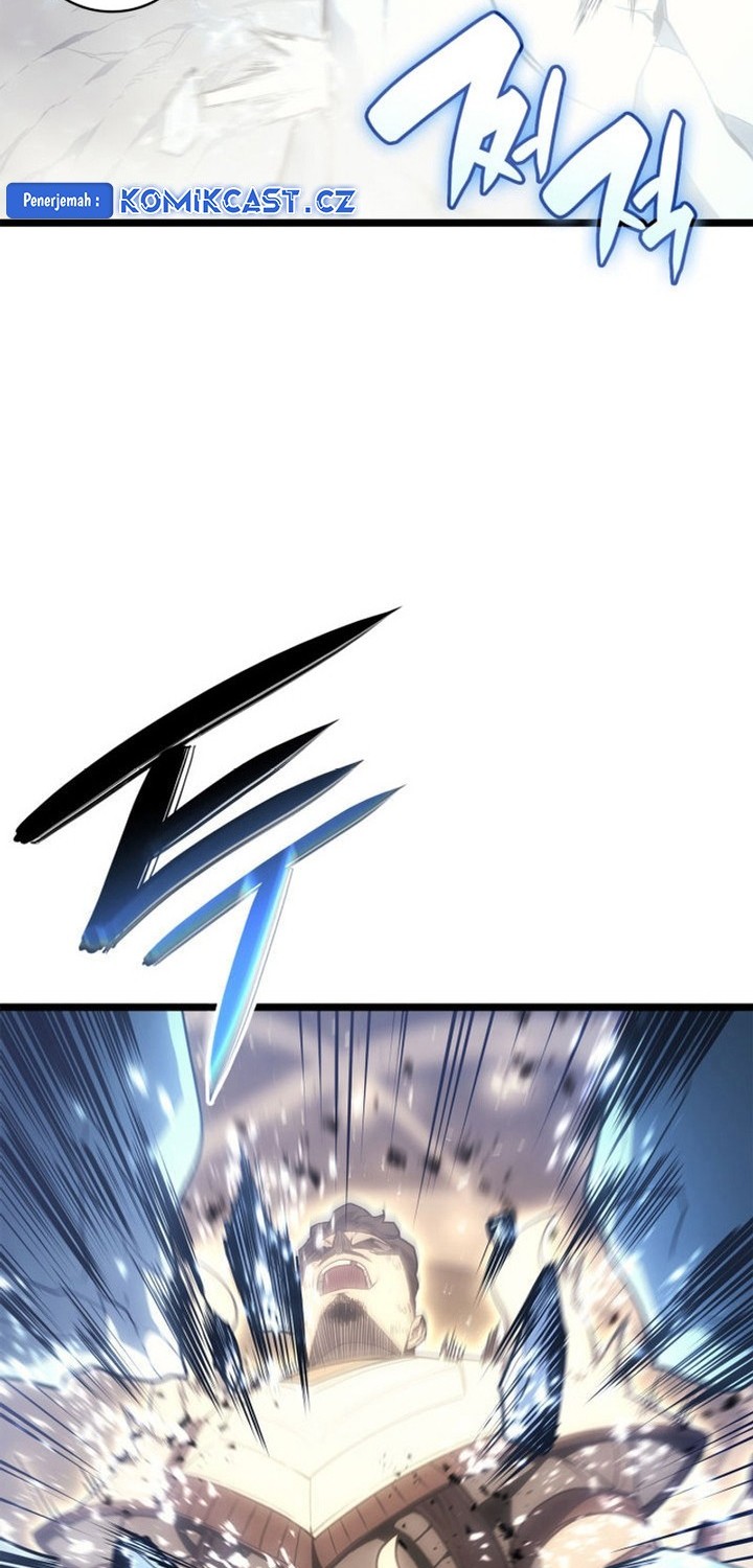 A Disaster-Class Hero Has Returned Chapter 86 - halaman 75