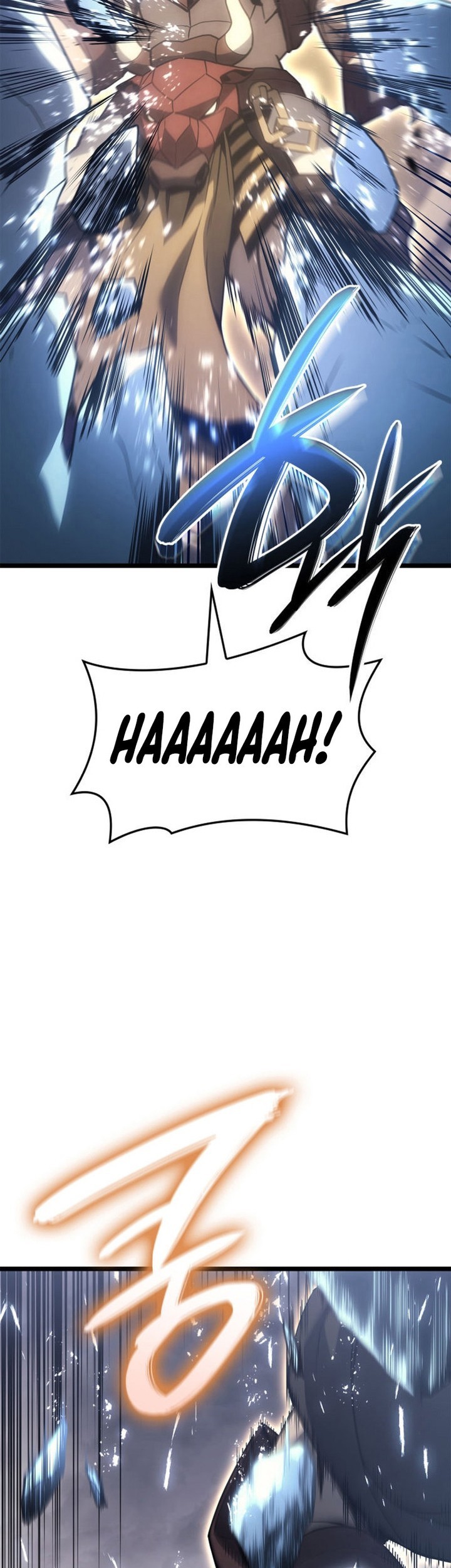 A Disaster-Class Hero Has Returned Chapter 86 - halaman 76